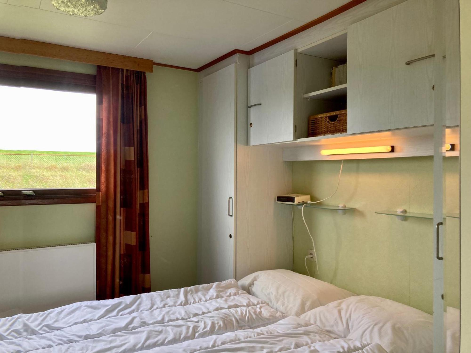4Pers House Christine W Sauna, Winter Garden & Fishing Pier Anjum Dış mekan fotoğraf